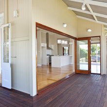 Bayford Extension