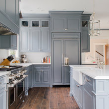 Kitchen Look