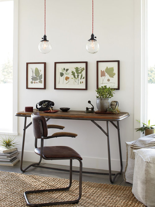 Home Office & Small Spaces