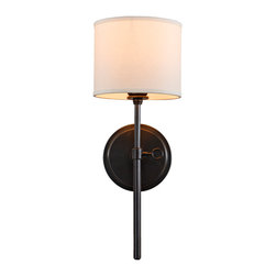 Keystick Wall Sconce - Lighting