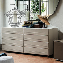 Dyno dresser by Cattelan Italia - Dressers