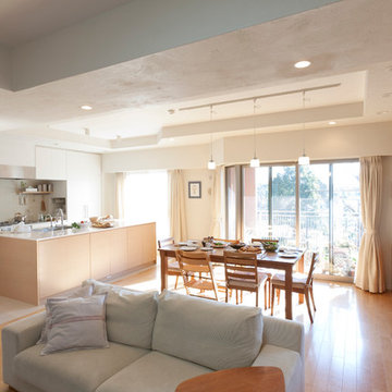 Home Kitchens/11 HB House