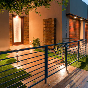 La Jolla - California