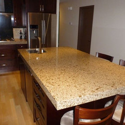 2600 block Poplynn Drive, North Vancouver - Kitchen Islands And Kitchen Carts