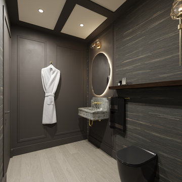 Modern Warmth: A full Home Transformation