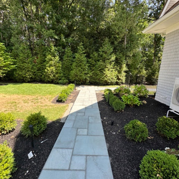 Franklin Lakes NJ Residence