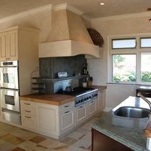 kitchens
