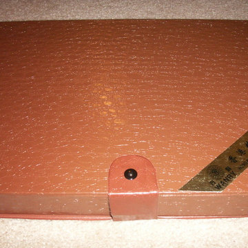 Mah Jong