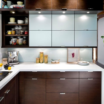 Thermador Kitchens