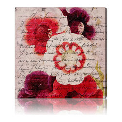 Victor Hugo Declaration Fine Art - Prints And Posters
