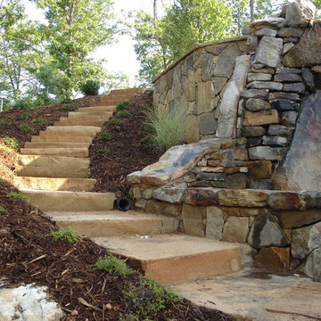 Steps