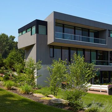 Sands Point Contemporary