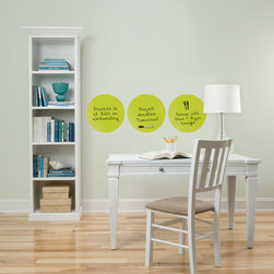 New for Back to School & Dorm Room Decor - Wall Decals