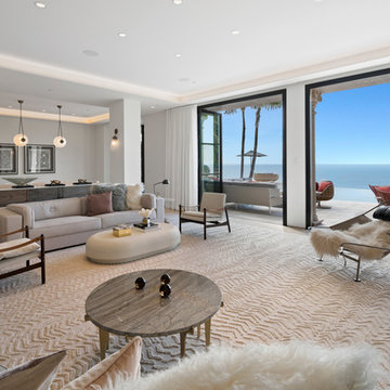 Newport Coast House