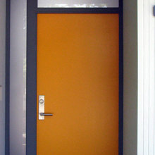 Exterior Doors for us