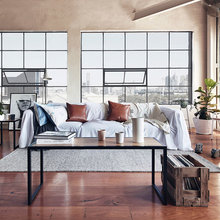 living area assessment
