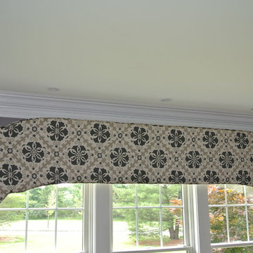 Cornices