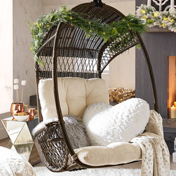 Swingasan&reg; - Hanging Chairs