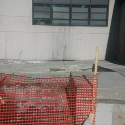 Commercial Concrete - Products