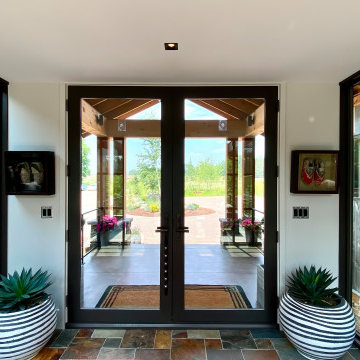 Montana Modern