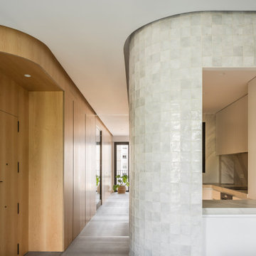 Apartamento de diseño en El Botánico