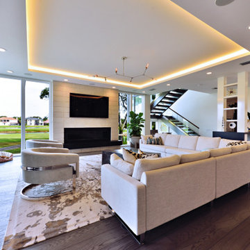 CLB Network - Campagna Homes - Tampa, FL - 2