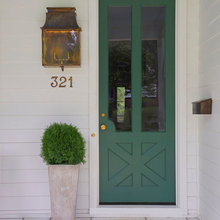 Front Doors