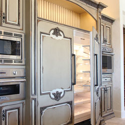 California Kitchen - Products