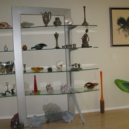 Glass Decorative Structure - Flexam - Home Decor
