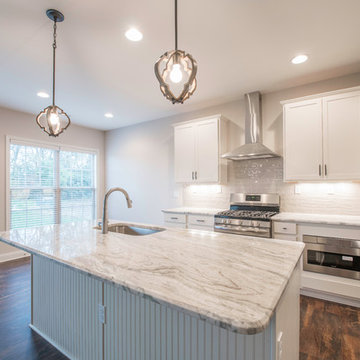 The Brooklyn Model at Sanders Crossing