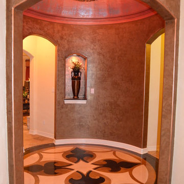 San Antonio Parade of Homes