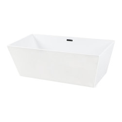 Kingston Brass Bath Tubs - Products