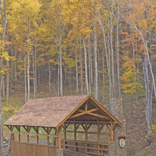 Covered Bridge