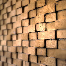 wood