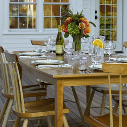 Kitchen Furniture - Dining Tables