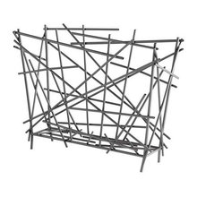 Magazine Rack