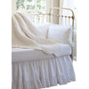 Elizabeth Crib Bed Skirt