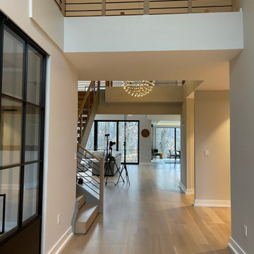 Interior Remodel - NOVA