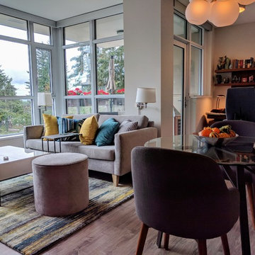 Coquitlam - Fresh Start