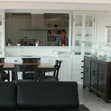 Tara View, Tiburon