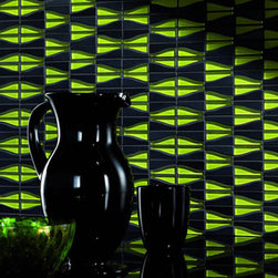 Mosico + agile series - Home Decor
