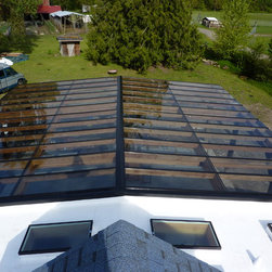 Canopies & Porch Covers - Products
