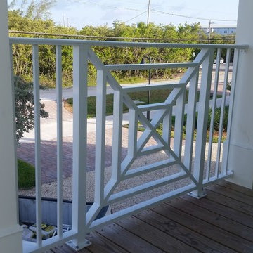 Railings