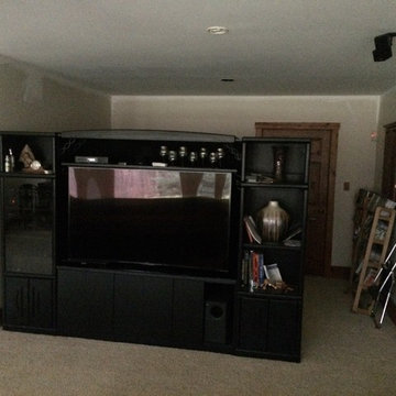 Wine Bar
