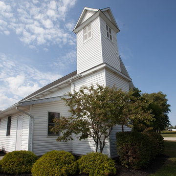 Dillman Church