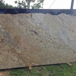 Granite Slabs - Products