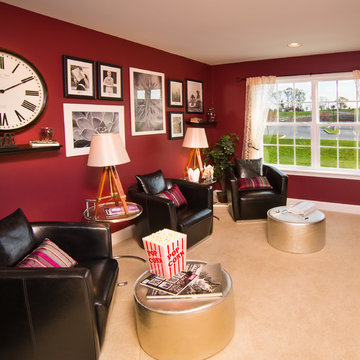 Keystone Multi-Function Rooms