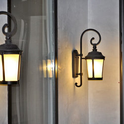 Outdoor Lighiting - Products