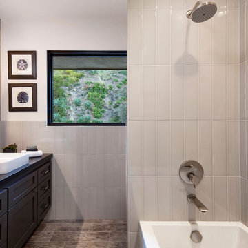 Crisp and Clean Modernity