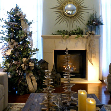 2015 Holiday Home Tour - London ON